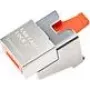 SmartKeeper NC13P1OR tērauda kabelis 12 x LAN