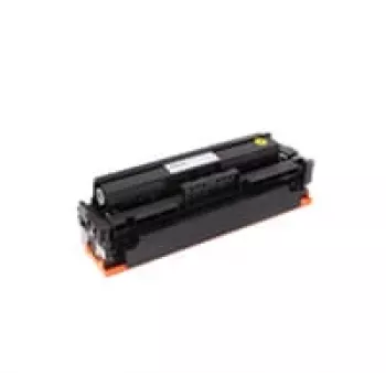 Pelikan Toner for CF412A - Tonereinheit - Yellow
