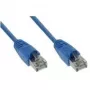 Tecline 71507B Ethernet Patch vads zils