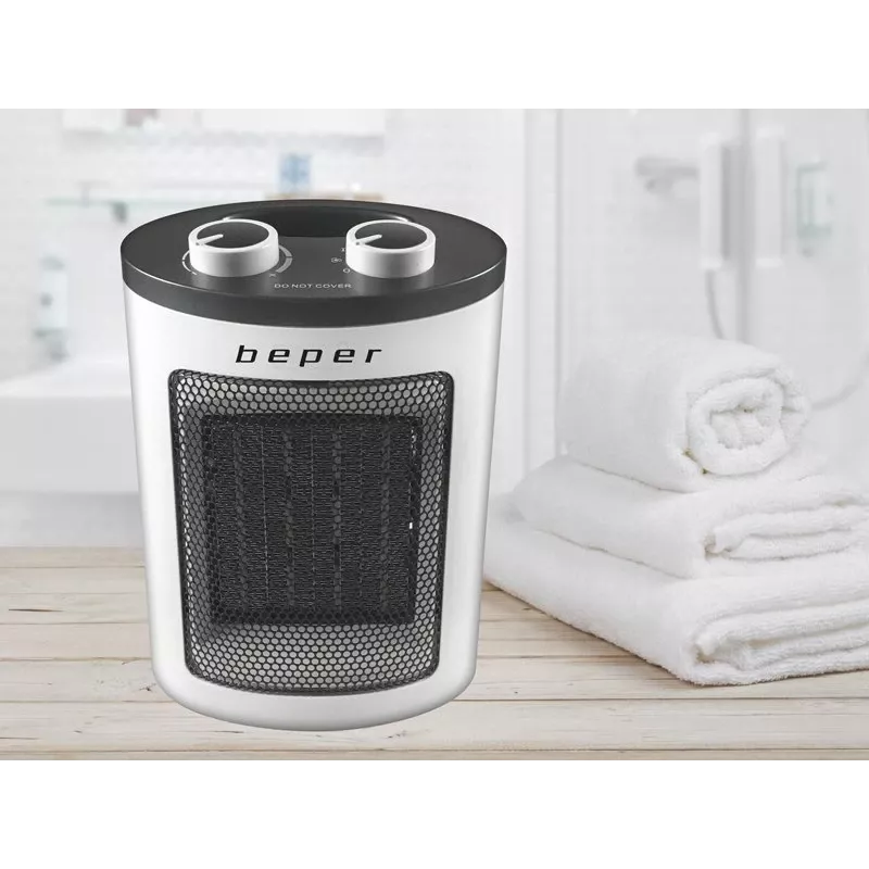 Sildītājs ar ventilatoru Beper RI.080