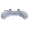 Bezvadu LED kontrolieris SUBSONIC SA5639-2 — PS4 un PC, balts