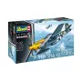 Plastmasas modelis P-51D-5NA Mustang 1:32