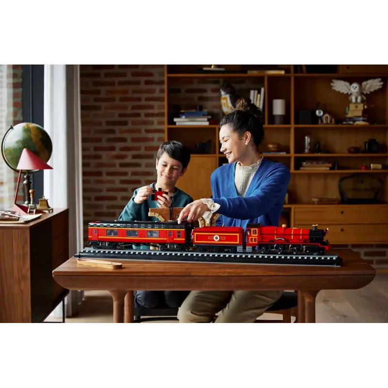 Lego Harry Potter 76405 Hogwarts Express - Kolekcionāra izdevums