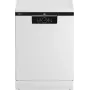 Brīvi stāvoša trauku mazgājamā mašīna Beko BDFN26531W — 15 komplekti, 60 cm, 46 dB, AirDry