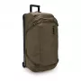 Thule 5604 Chasm Riteņu Ceļojumu Soma 110L Deep Khaki