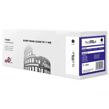 Tonera TB saderīga ar Samsung MLT-D111L TS-D111LN 100% Jauna
