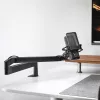 Elgato Wave Mic Arm LP – broadcast mikrofona statīvs ar galda stiprinājumu, melns, 1.69 kg