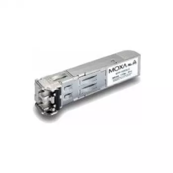 Moxa SFP-1GLXLC-T optiskais SFP modulis