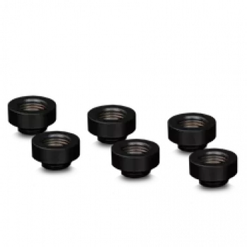 Thermal Grizzly DeltaMate Extender - MF7 Melns (6 komplektā) (TG-DM-FIT-6005)
