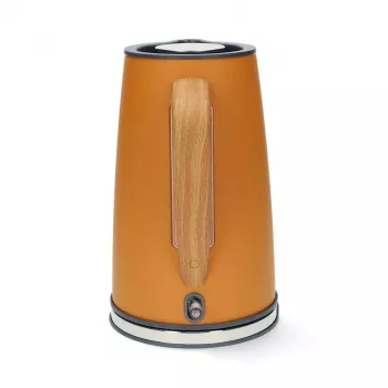 Elektriskā tējkanna Nedis KAWK510EOR 1,7 L 2200 W Oranža