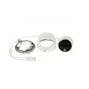 IP drošības kamera DAHUA IPC-HDW1639T-A-IL-0280B-S6 — 8MP, 2.8mm fiksēts objektīvs, IR līdz 30 m, IP67, PoE