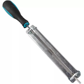 Makita D-70954 vīles turētājs ar vīli 4.5mm