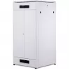 DIGITUS tīkla skapis Unique 32HE 1609x800x800mm pelēks (spedīcijas piegāde)