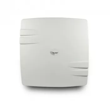 ALLNET 92439 Power over Ethernet PoE 2.4 GHz 10/100/1000 Mbit/s Balts