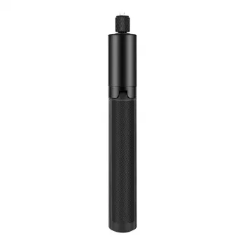 PULUZ pašbildes turētājs / statīvs Insta360 X5 / X4 / X3 kamerai (122 cm)
