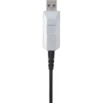 Vivolink PROUSB3AAF5 USB pagarinātājkabelis 5 m, USB 3.2 Gen 1, melns