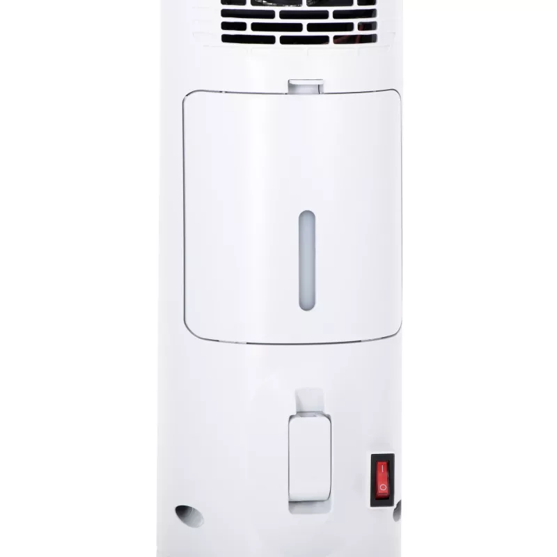 Keramiskais radiators ADLER AD 7730 Balts