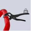 Slīp-savienojuma knaibles Knipex Cobra XS