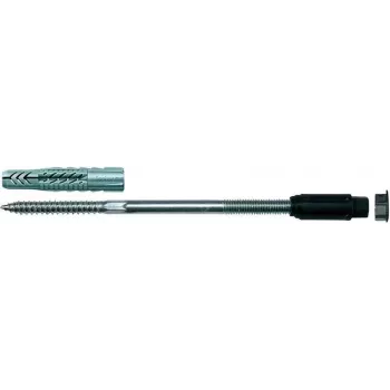 FISCHER 045687 fischer Thermax 8/100 M6 Tērauds cinkots/Neilons 8 mm 1 gab.