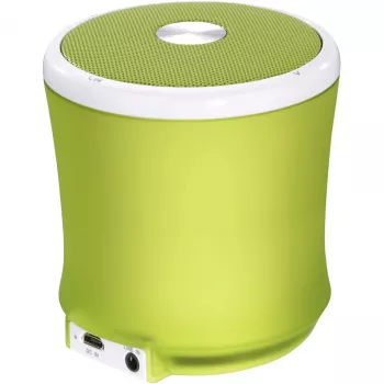 Pārnēsājams skaļrunis Terratec CONCERT NEO xs 145357 Zaļš