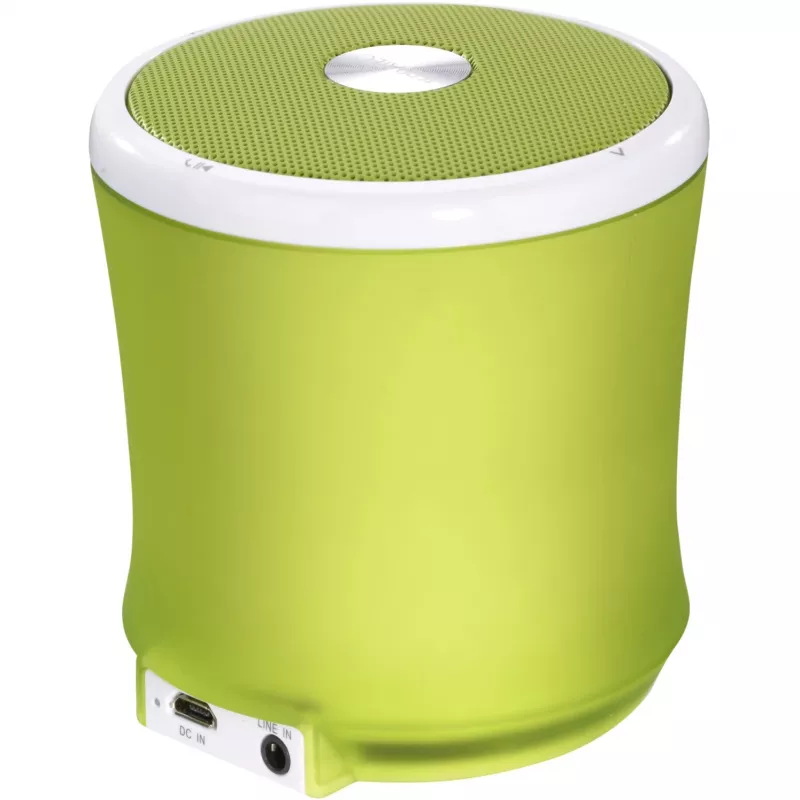 Pārnēsājams skaļrunis Terratec CONCERT NEO xs 145357 Zaļš