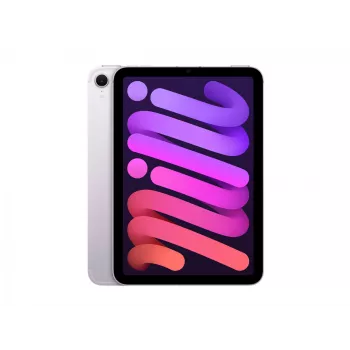 iPad mini Wi-Fi + Cellular 128GB Violeta