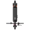 Xiaomi Electric Scooter 5 Max Melns/Pelēks 20 km/h 10.2 Ah