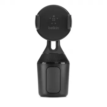 Belkin F8J168bt Mobilā tālruņa turētājs automašīnas krūzīšu turētājam