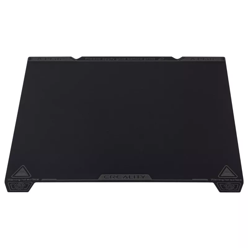Buildplate Creality 3D 4004090103 Ender-3 S1 / Ender-5 S1