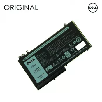 Dell NB441440 oriģināls akumulators klēpjdatoram