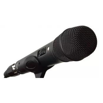 RØDE M2 mikrofons Melns Skatuves/uzstāšanās mikrofons