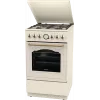 Gorenje GKS5B70CLI Brīvi stāvoša gāzes-elektriskā plīts