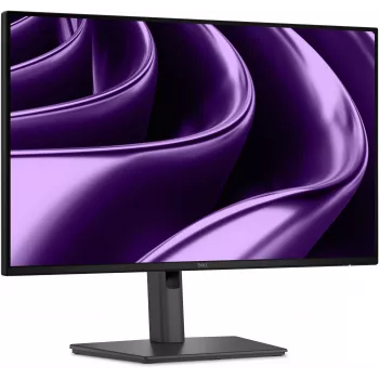 DELL Pro P P2426HE monitors 60,5 cm (23,8 collas) 1920 x 1080 pikseļi Full HD LCD pelēks