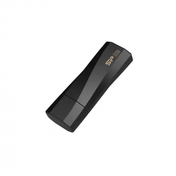 USB zibatmiņa Silicon Power 32GB USB Type-A 3.2 Gen 1 Blaze B07