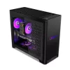 Lenovo Legion T5 30AGB10 galddators (AMD Ryzen 7 7700X, 32 GB DDR5, 512 GB SSD, NVIDIA GeForce RTX 5070, Windows 11 Pro)
