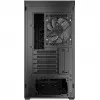 Sharkoon MK4W RGB Strip Micro Tower Melns