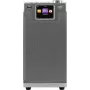 Imperial DABMAN i610 Sudraba DAB+ radio ar internetu un Bluetooth