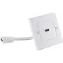 HDMI kontaktligzda ShiverPeaks 79510-1 Balta