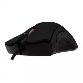 Baracuda BGM-081 Lobster Black USB pele