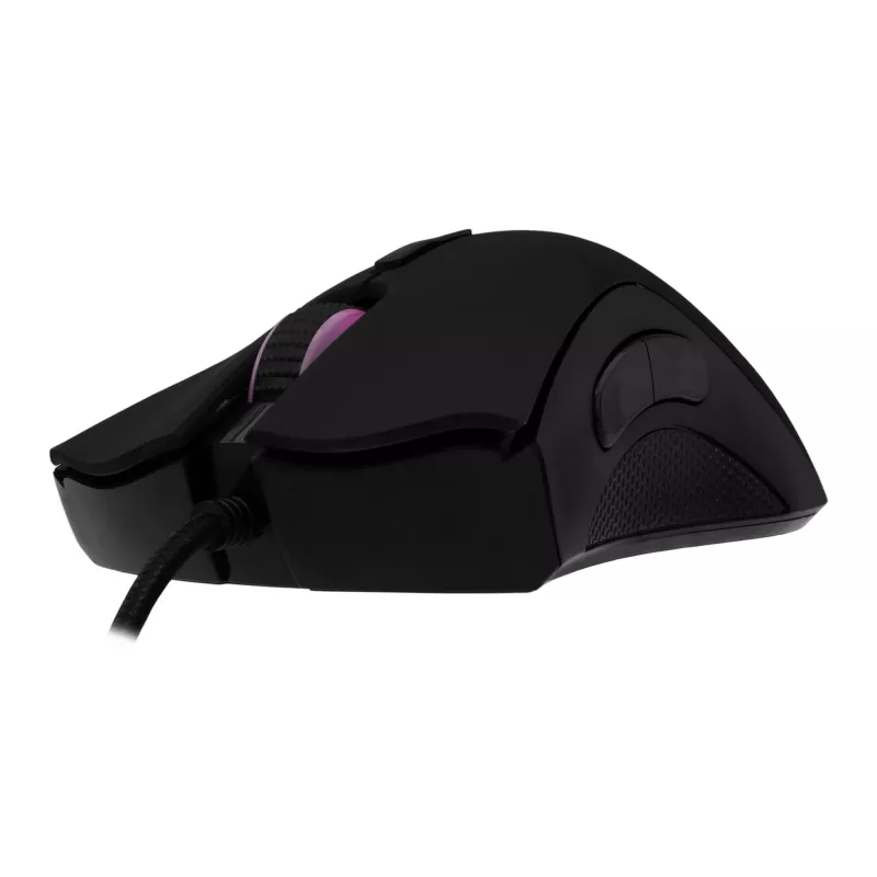 Baracuda BGM-081 Lobster Black USB pele