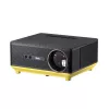 LED projektors Sponge Šilelis P-5 (0 ) — kompakts Full HD projektors