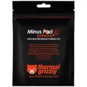 Thermal Grizzly TG Minus Pad Extreme V2 termopaliktnis - 100x100x1.5 mm (TG-MP-E2-100-100-15)