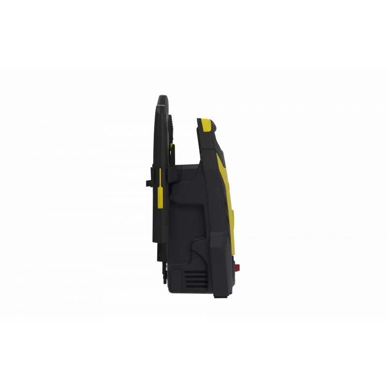 STANLEY SXPW14L-E Augstspiediena mazgātājs (1400 W, 110 bar, 390 l/h)