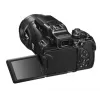 Kompaktkamera Nikon COOLPIX P1100 16 MP CMOS 4K Ultra HD Melna