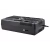 PowerWalker VI 600 MS FR UPS līnijas interaktīvais 0.6 kVA 360 W 8 AC kontaktligzdas