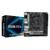 Mātesplate ASRock B550M-ITX/ac AMD B550 Socket AM4 mini ITX