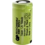 GP GP75AAH uzlādējams NiMH AA akumulators 1.2V 750mAh