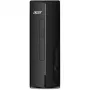 Acer Aspire XC-1785 - Kompakts tornis - Core i5 i5-14400 / 2.5 GHz - RAM 16 GB - SSD 1.024 TB - UHD Graphics 730 - Wi-Fi 6E, Bluetooth, 1GbE - WLAN: 802.11a/b/g/n/ac/ax (Wi-Fi 6E), B