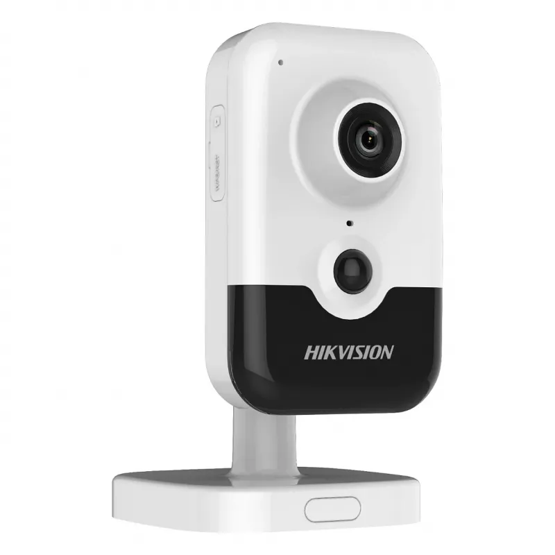 HIK 4MP Cube AcuSense Fiksētā Tīkla Kamera