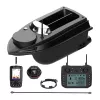 Flytec V030 Fishfinder 20000mAh ēsmas laiva